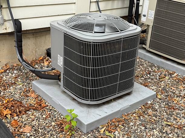24/7 Emergency Hvac experts in High Bridge, WA