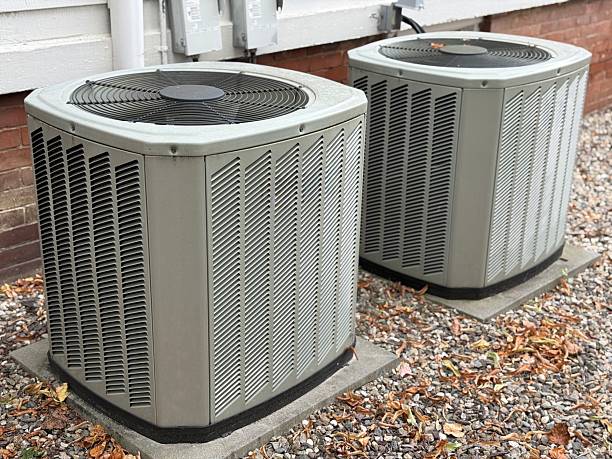 Reliable Hvac contractor in High Bridge, WA by Leonard HVAC