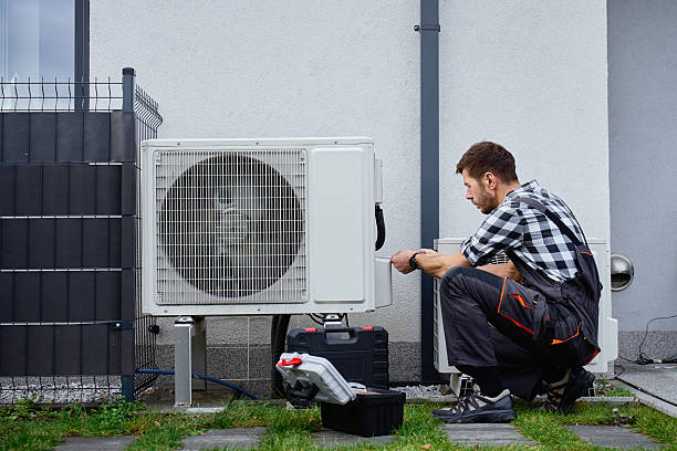 Top rated local Hvac specialists in High Bridge, WA